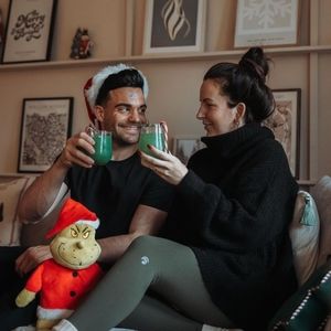 Meet your Posher, Xavier